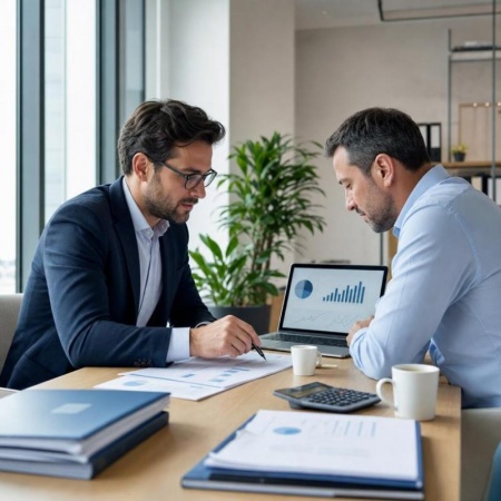 Quel accompagnement en gestion d'entreprise choisir pr&egrave;s de Cambrai pour gagner du temps ?